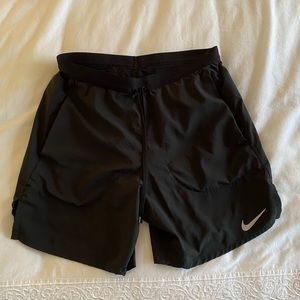 Nike Athletic Shorts